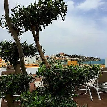 B-llobet Sun & Confort Ibiza città