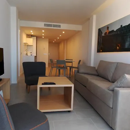 B-llobet Sun & Confort Hotel Ibiza città