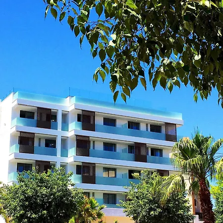 B-llobet Sun & Confort Hotel Ibiza città