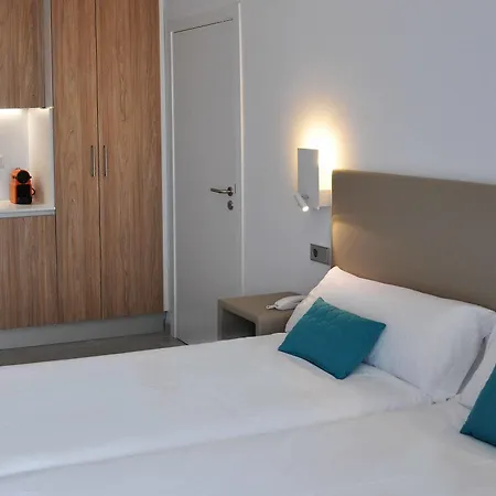 B-llobet Sun & Confort 4* Ibiza