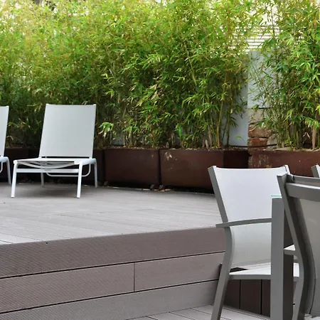 B-llobet Sun & Confort Hotel Ibiza